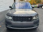 Thumbnail Photo 13 for 2017 Land Rover Range Rover Supercharged